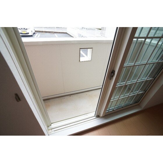 ジェルメの物件内観写真