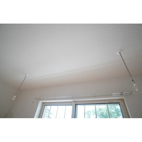 ジェルメの物件内観写真