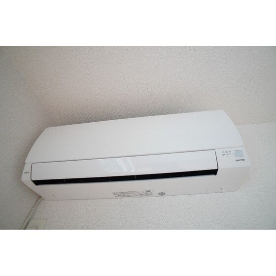 ジェルメの物件内観写真