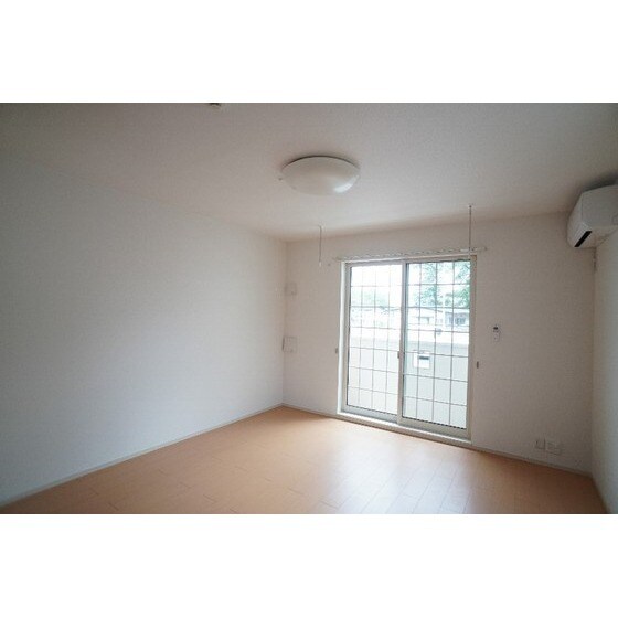 ジェルメの物件内観写真