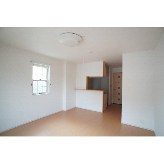 ジェルメの物件内観写真