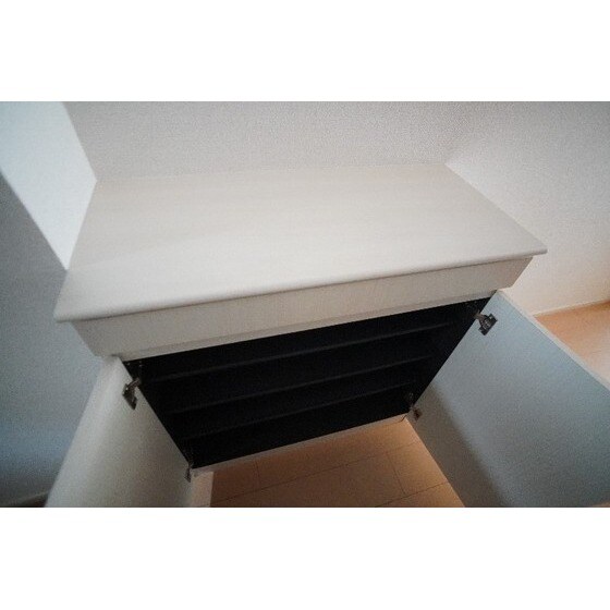 ジェルメの物件内観写真