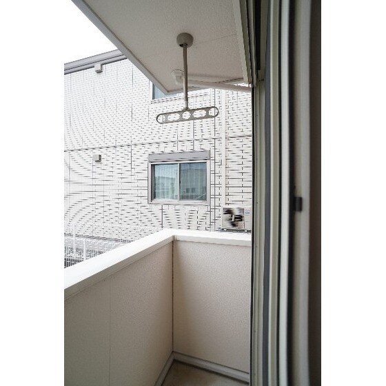 ジェルメの物件内観写真