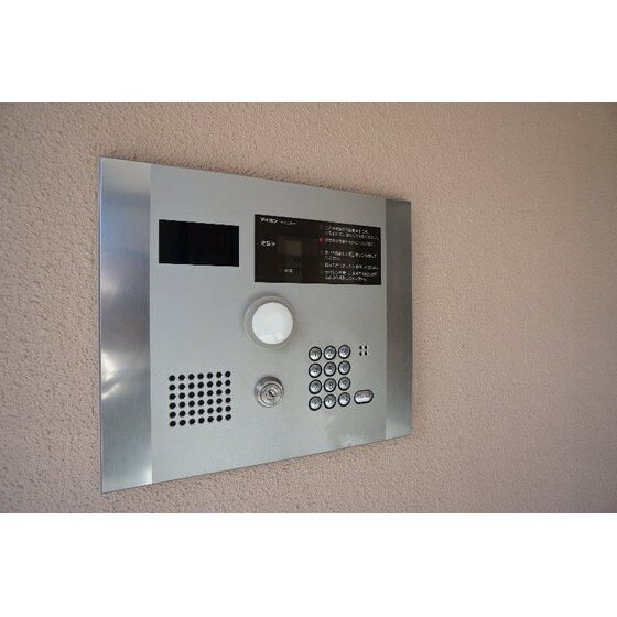 アルトヴァストの物件外観写真