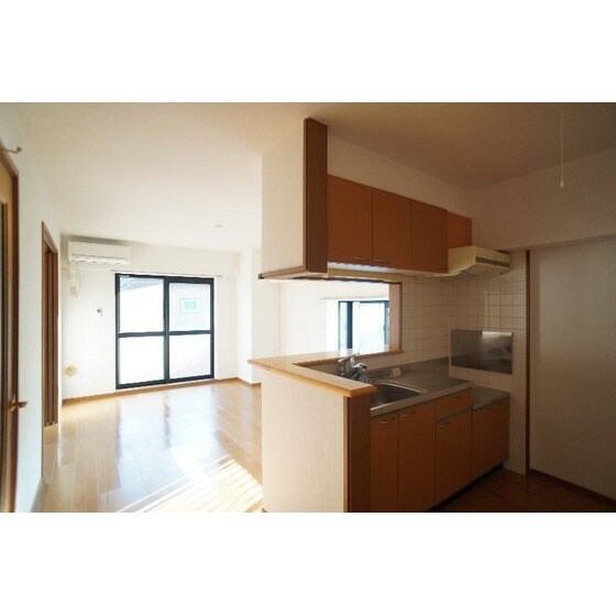 アルトヴァストの物件内観写真