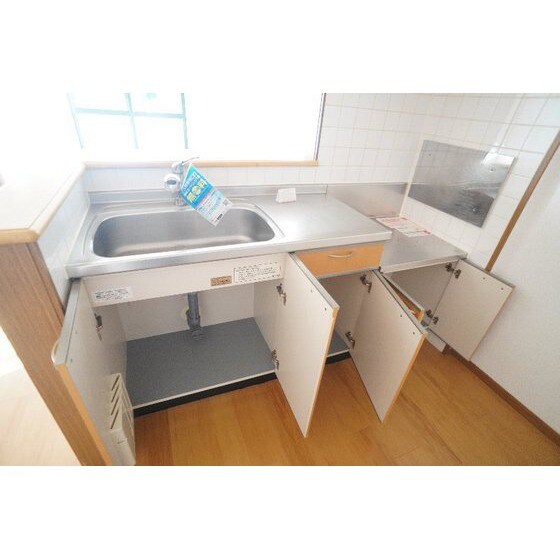 アルトヴァストの物件内観写真