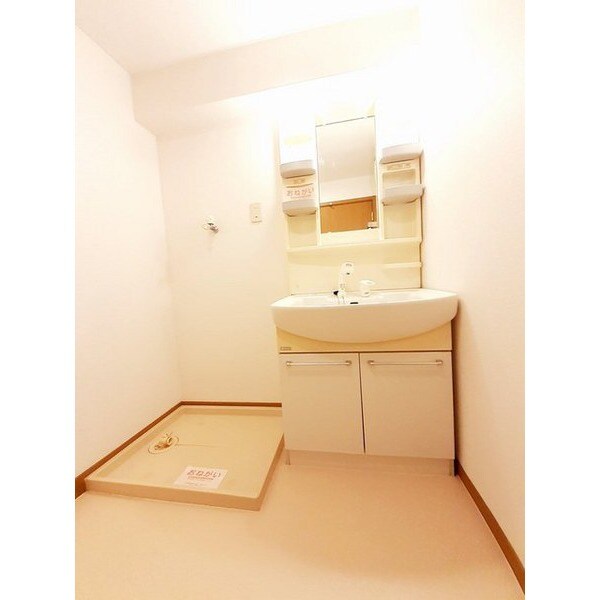 アルトヴァストの物件内観写真