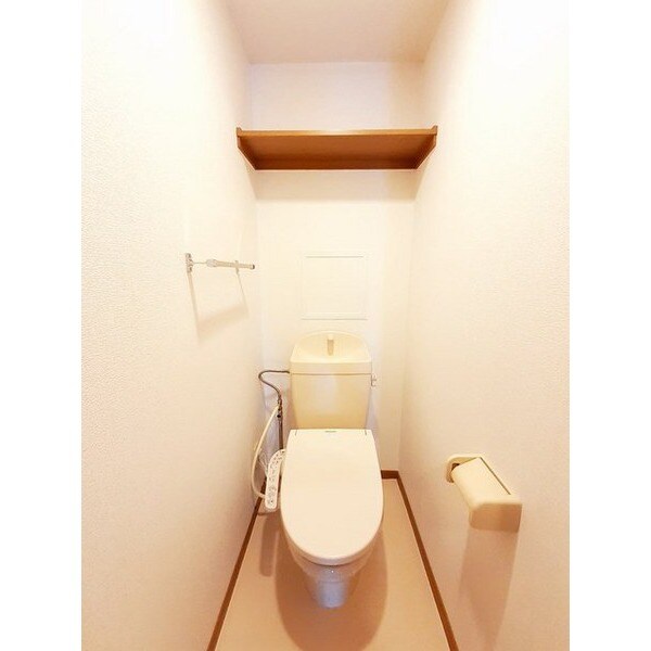 アルトヴァストの物件内観写真