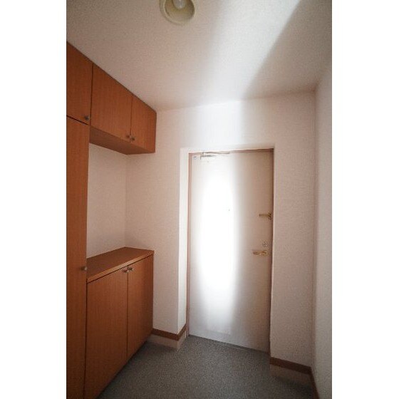 アルトヴァストの物件内観写真