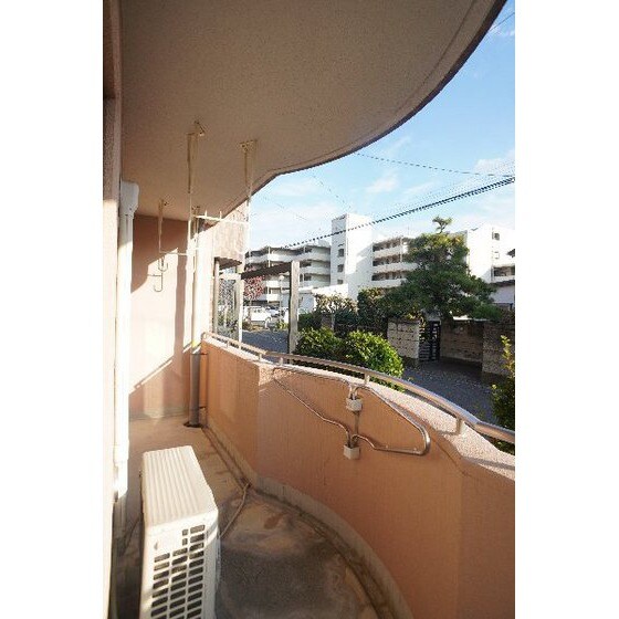 アルトヴァストの物件内観写真