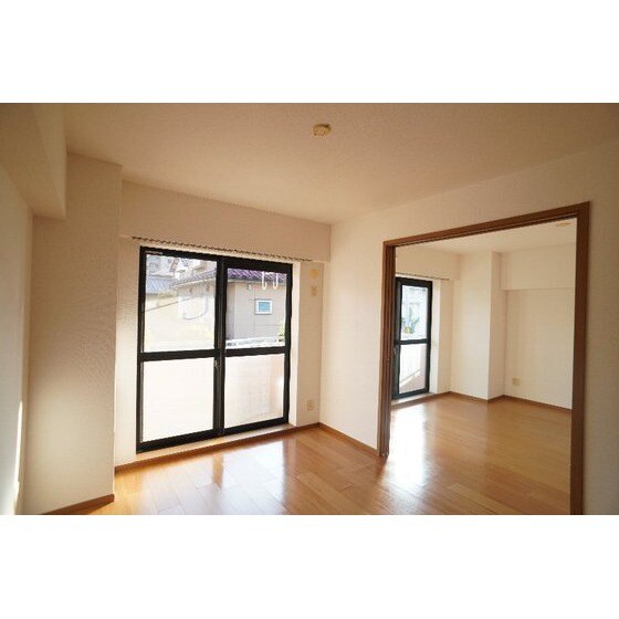 アルトヴァストの物件内観写真