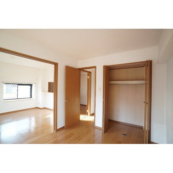 アルトヴァストの物件内観写真