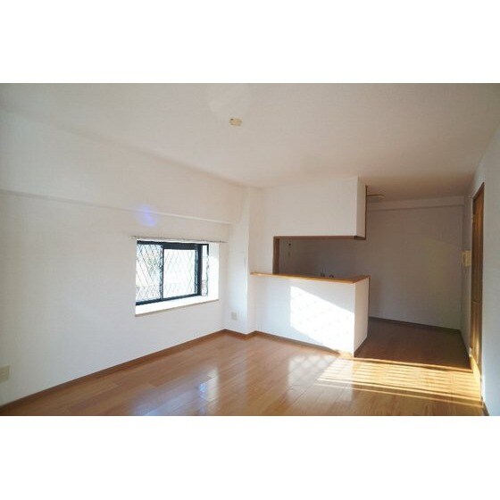 アルトヴァストの物件内観写真