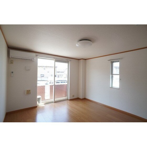 ソルジェンテＢの物件内観写真