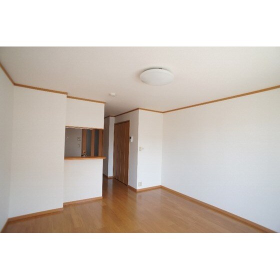 ソルジェンテＢの物件内観写真