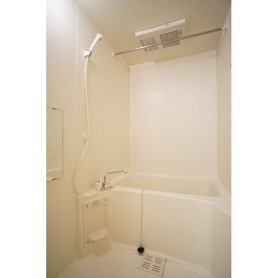 ソルジェンテＢの物件内観写真