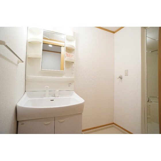 ソルジェンテＢの物件内観写真