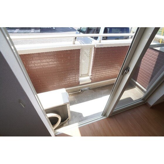 ソルジェンテＢの物件内観写真