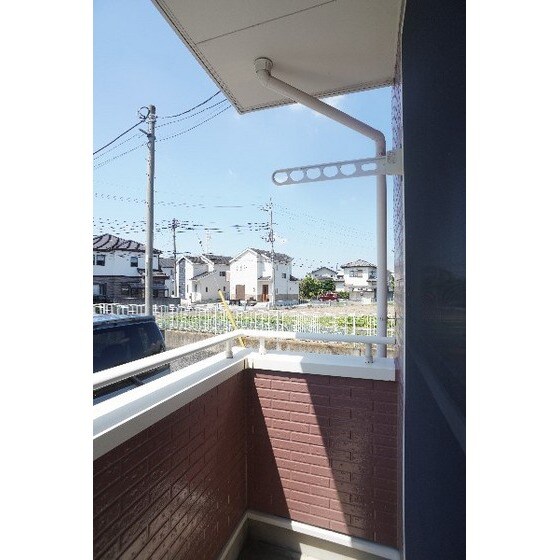 ソルジェンテＢの物件内観写真