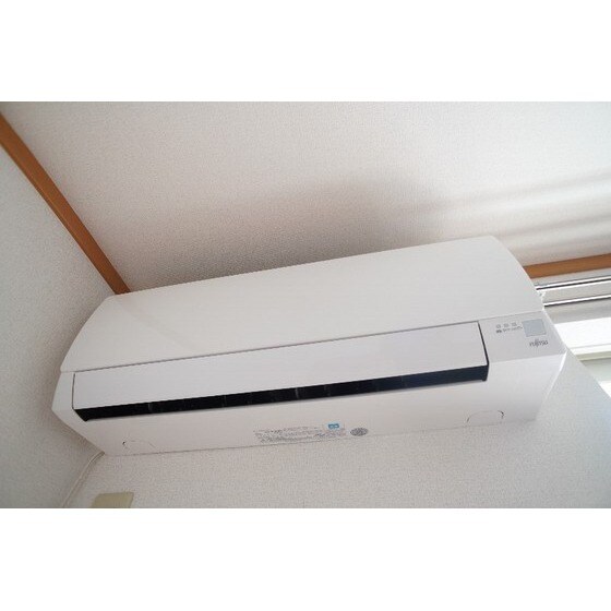 ソルジェンテＢの物件内観写真