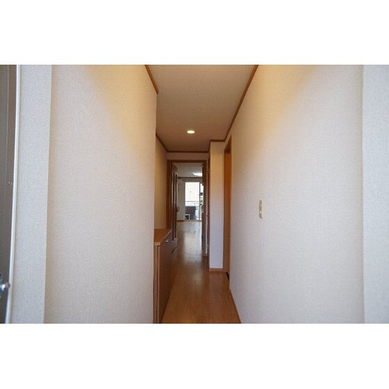 ソルジェンテＢの物件内観写真