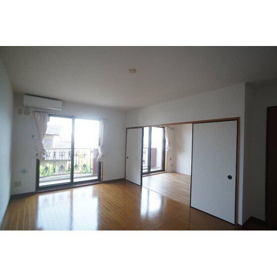 井野マンションの物件内観写真