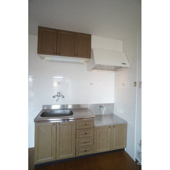 井野マンションの物件内観写真