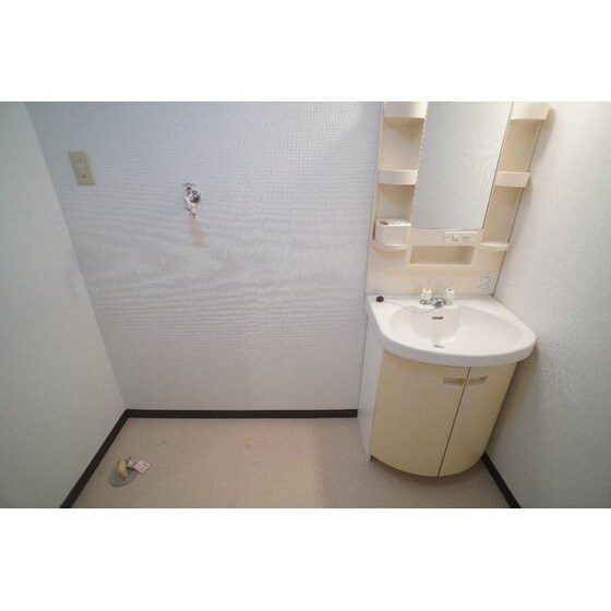 井野マンションの物件内観写真