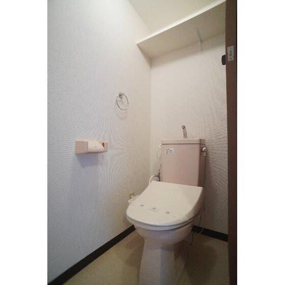 井野マンションの物件内観写真