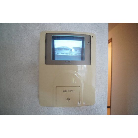 井野マンションの物件内観写真