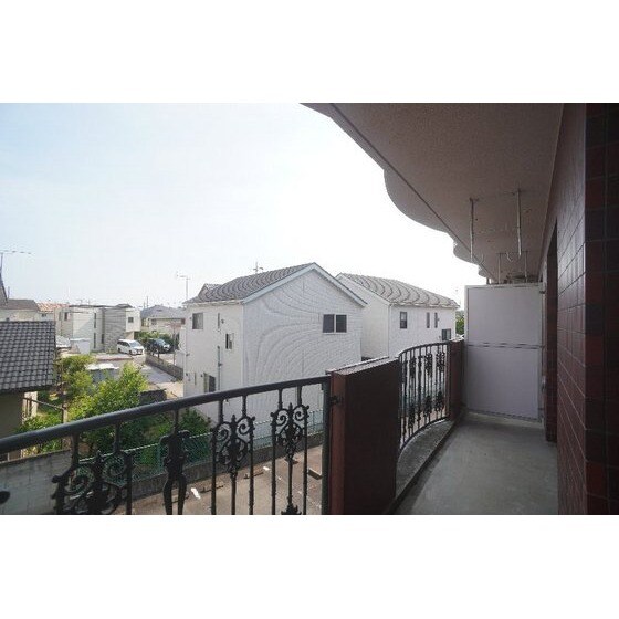 井野マンションの物件内観写真