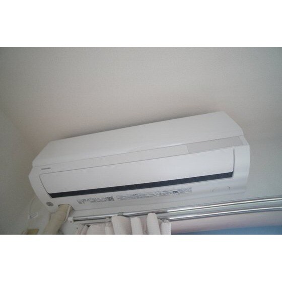 井野マンションの物件内観写真