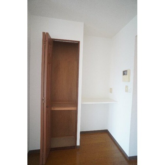 井野マンションの物件内観写真