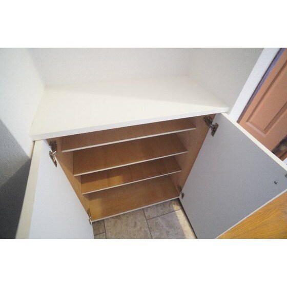 井野マンションの物件内観写真