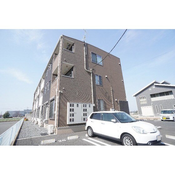 Ｃａｓａ　Ｆｅｌｉｃｅの物件外観写真