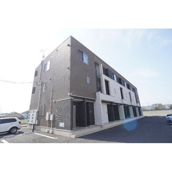 Ｃａｓａ　Ｆｅｌｉｃｅの物件外観写真