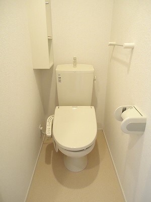 Ｃａｓａ　Ｆｅｌｉｃｅの物件内観写真