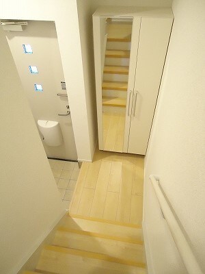 Ｃａｓａ　Ｆｅｌｉｃｅの物件内観写真