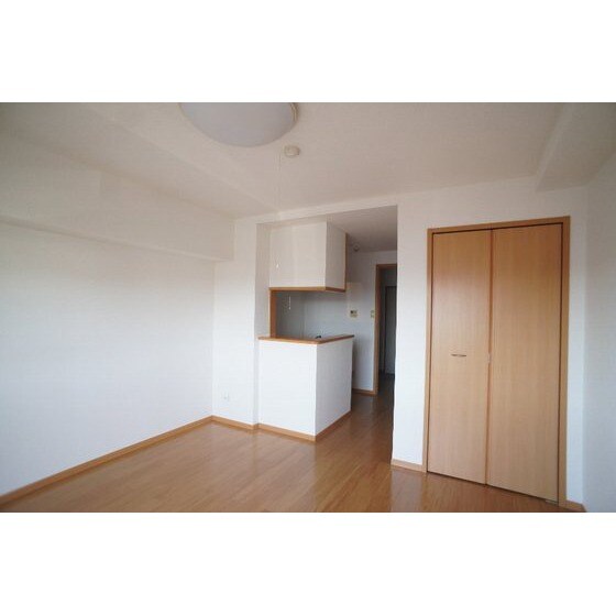 ラ・ビエントの物件内観写真