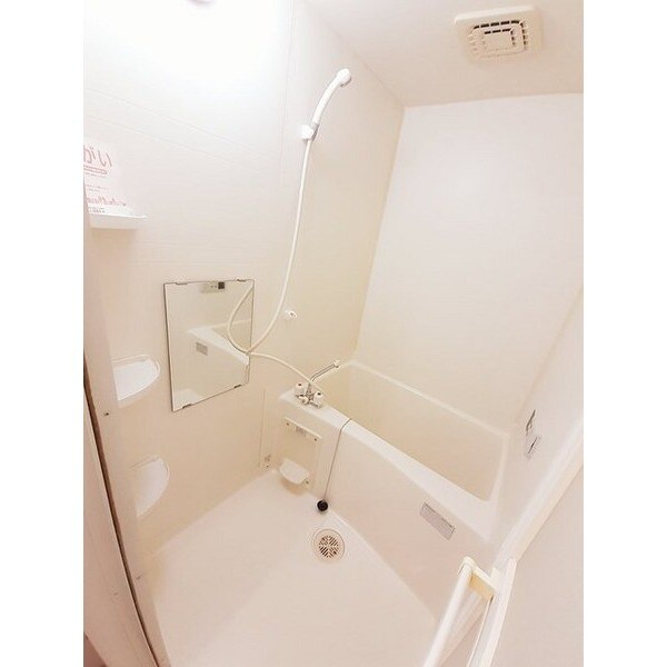 ラ・ビエントの物件内観写真