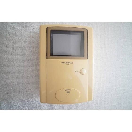 ラ・ビエントの物件内観写真