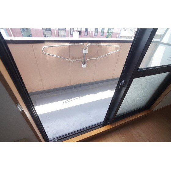 ラ・ビエントの物件内観写真