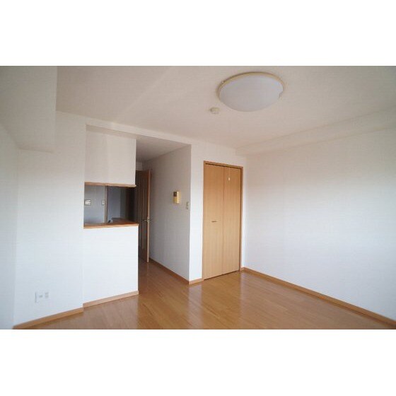 ラ・ビエントの物件内観写真