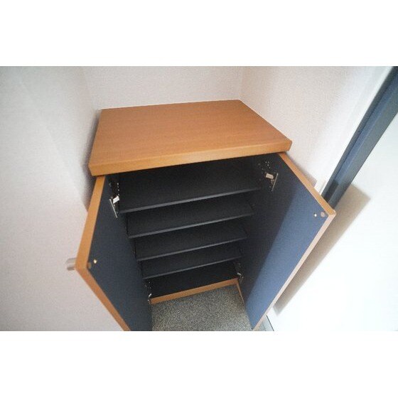 ラ・ビエントの物件内観写真