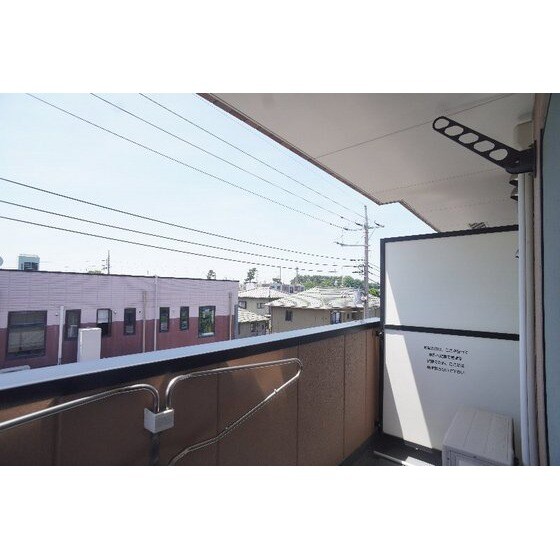 ラ・ビエントの物件内観写真