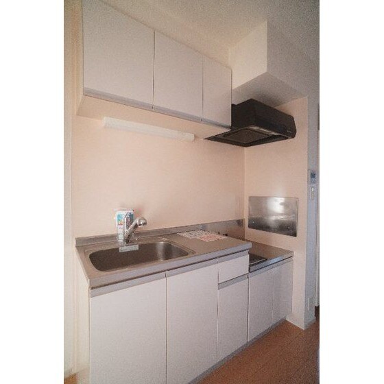 トレヴィⅡの物件内観写真