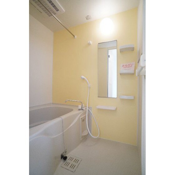 トレヴィⅡの物件内観写真