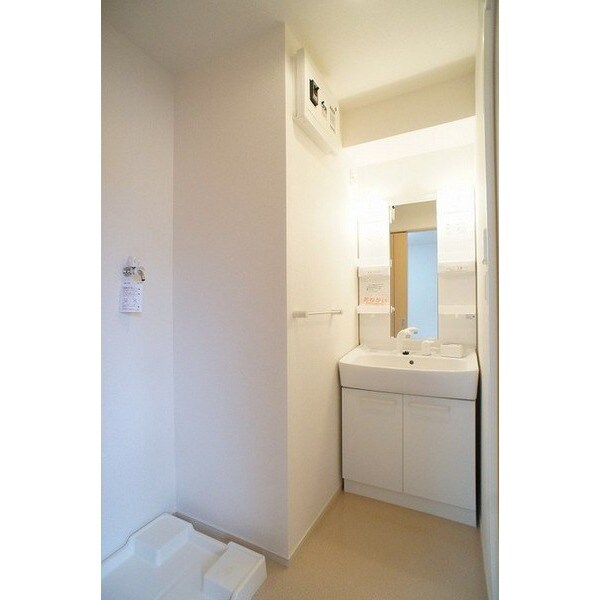 トレヴィⅡの物件内観写真