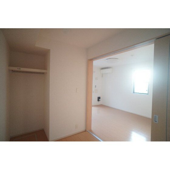 トレヴィⅡの物件内観写真