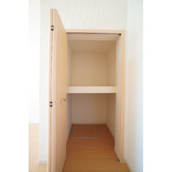 トレヴィⅡの物件内観写真